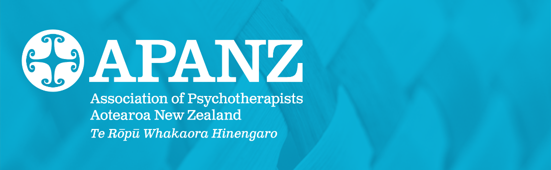 Association of Psychotherapists Aotearoa New Zealand