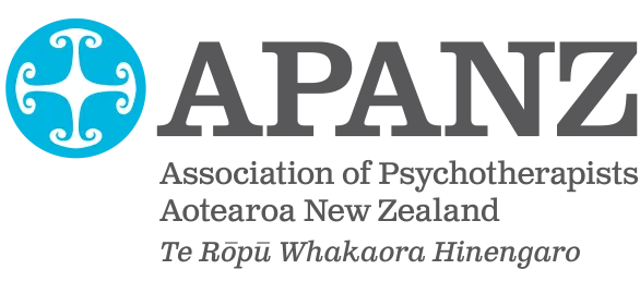 Association of Psychotherapists Aotearoa New Zealand Logo