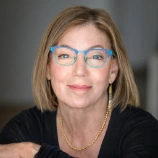 International Guest Speaker: Dr. Joyce Slochower (New York),