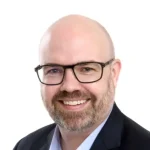 Speaker Kyle MacDonald