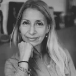 Speaker Amanda Rubin