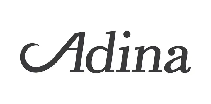 Adina Hotel Adina Hotel Logo