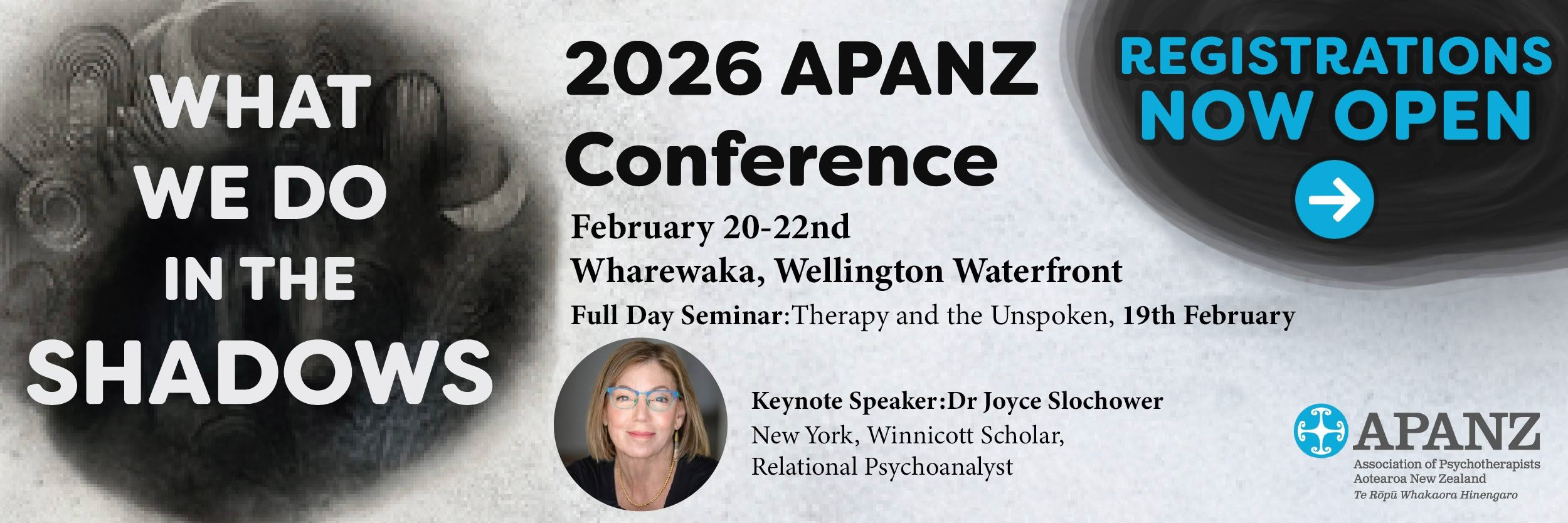 APANZ Conference 2026