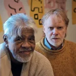 Wiremu and Alistair